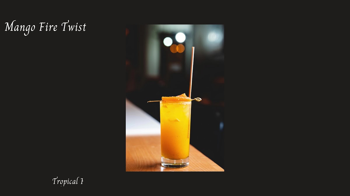 6 Cocktails