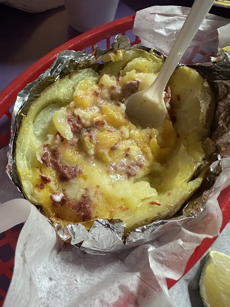 Taqueria El Amigo
