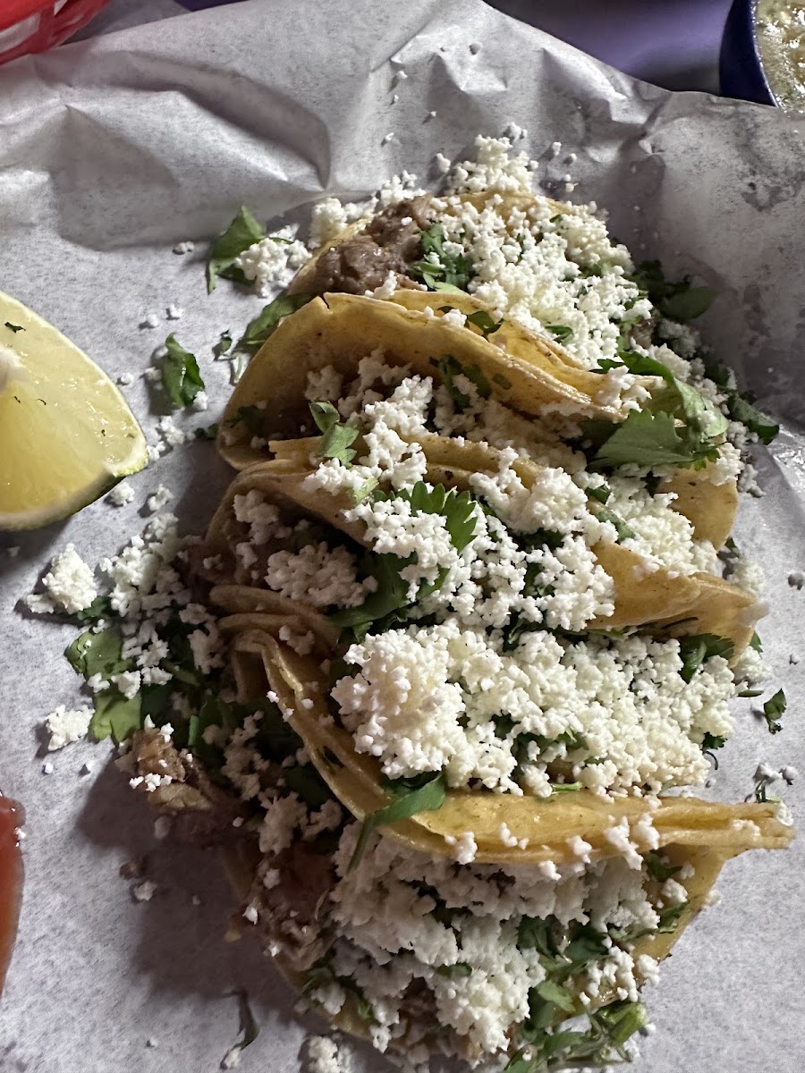 Taqueria El Amigo