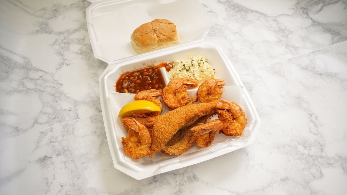 T&T Wings