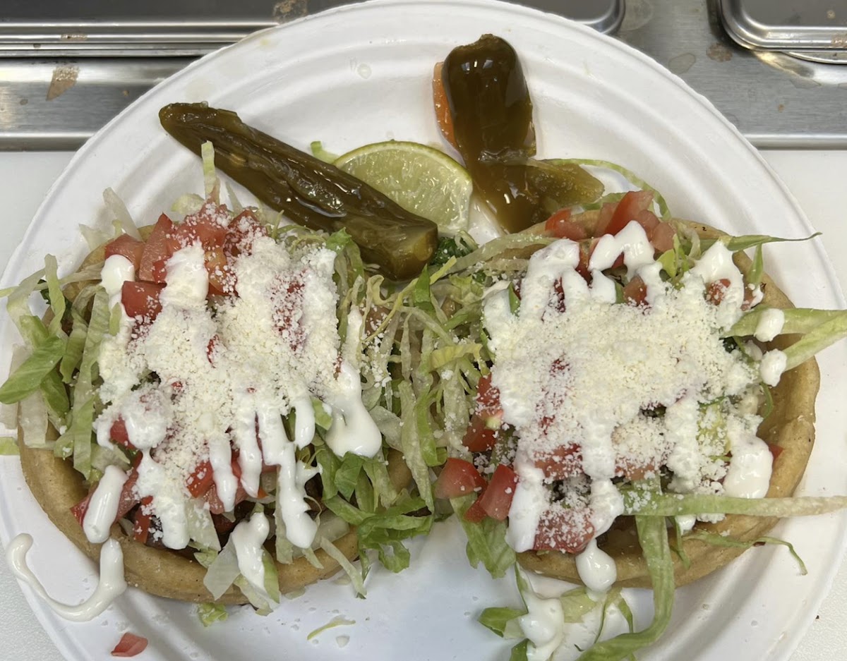 Tacos aldiamante