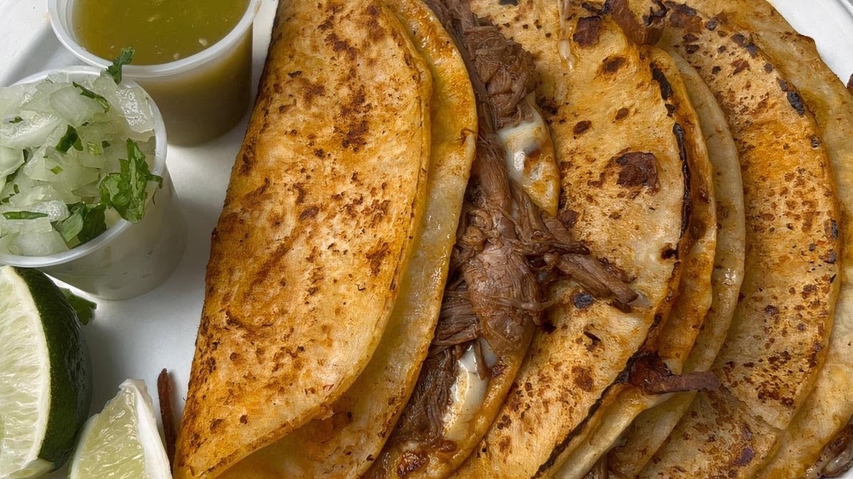 Tacos aldiamante