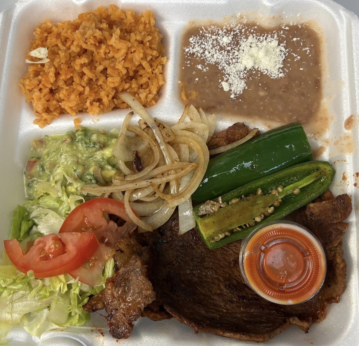 Tacos aldiamante