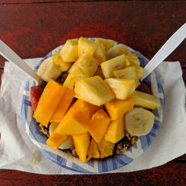 Acai Bowl