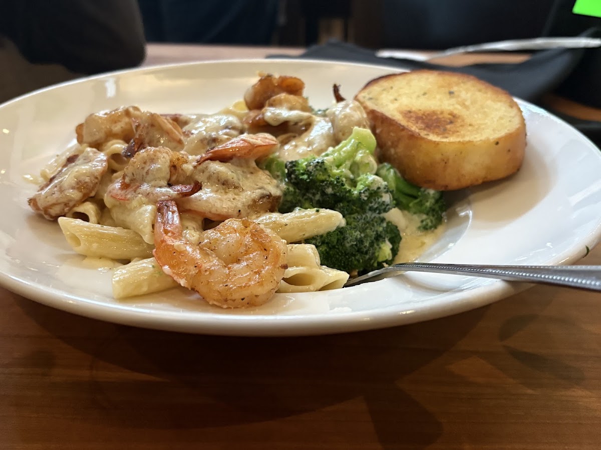 Cheddar's Scratch Kitchen