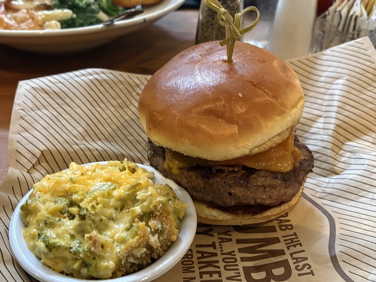 Cheddar's Scratch Kitchen