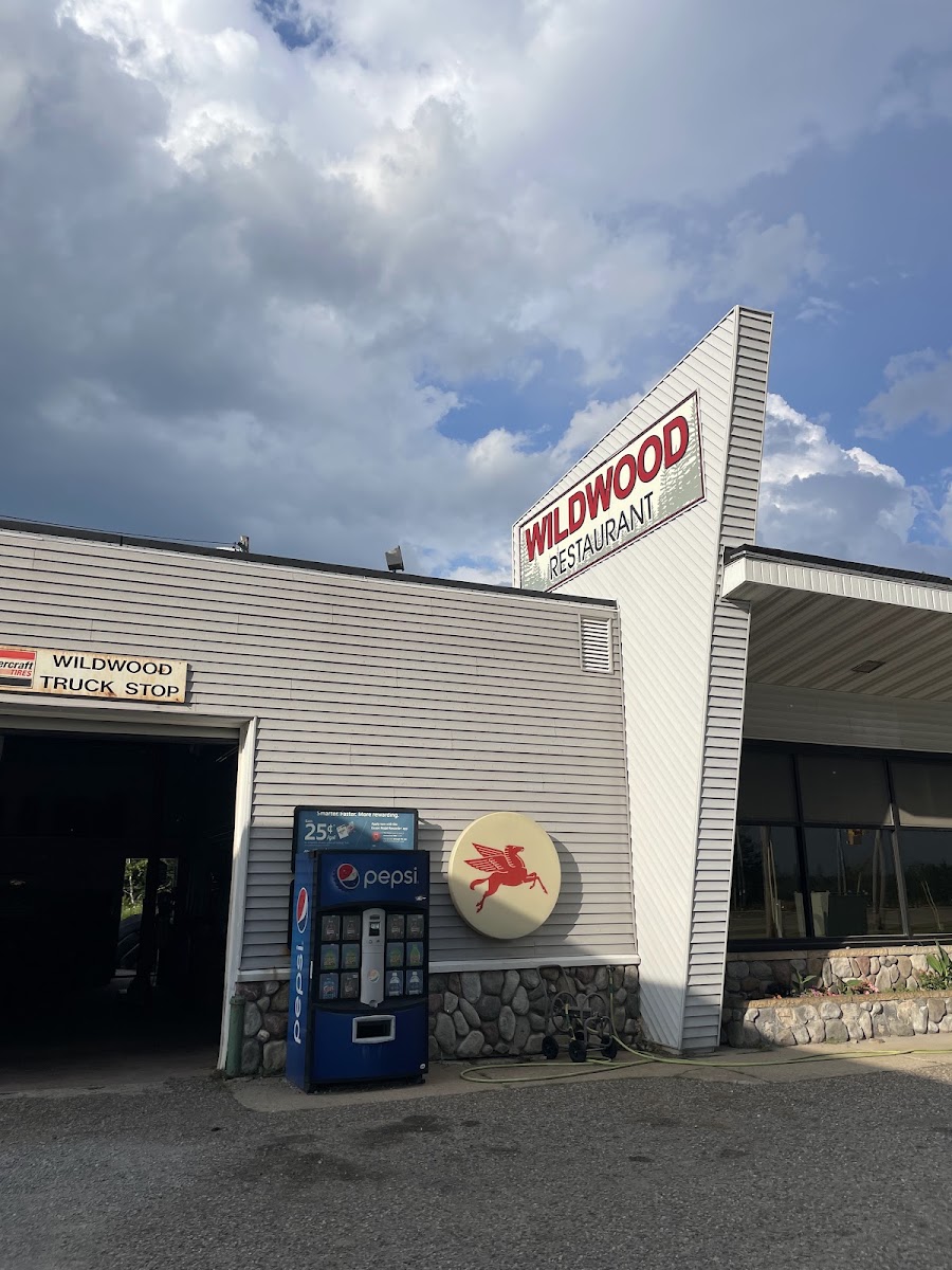Wildwood Restaurant
