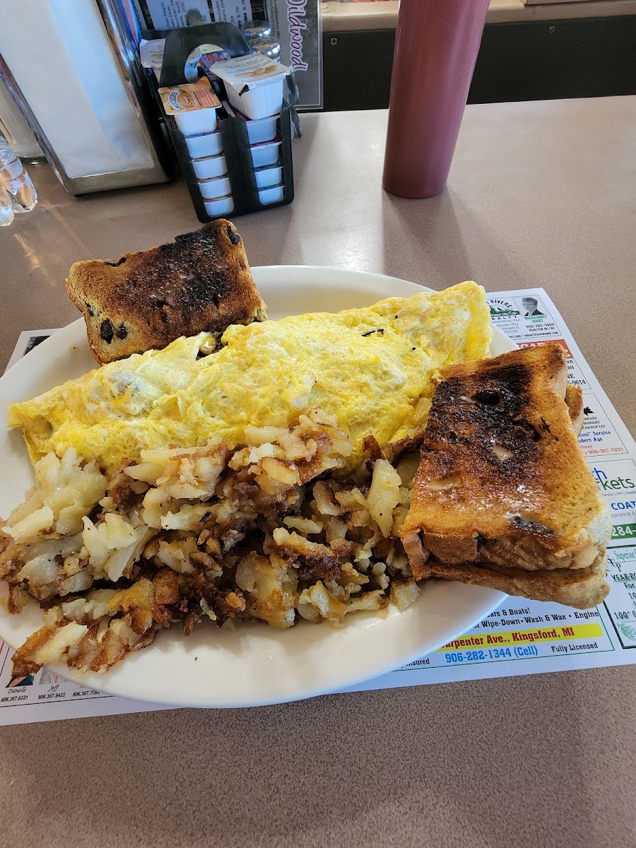 Wildwood Restaurant