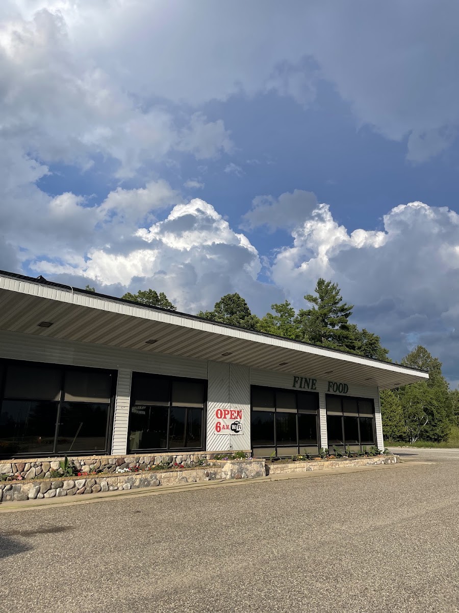 Wildwood Restaurant
