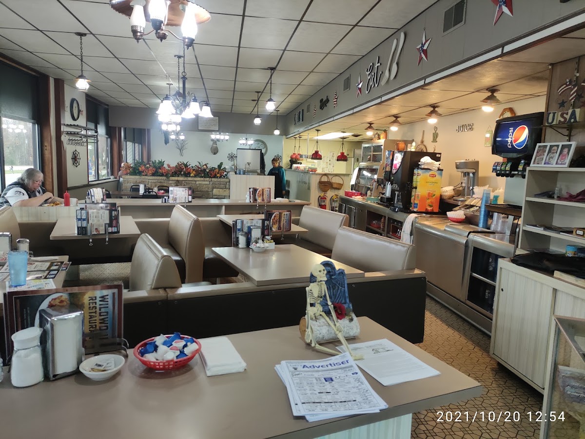 Wildwood Restaurant