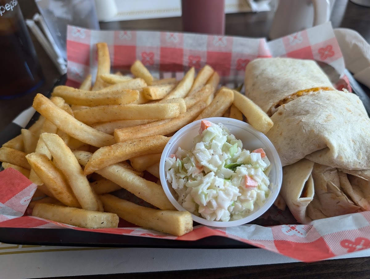 Wildwood Restaurant