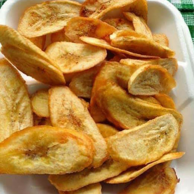 Tajadas