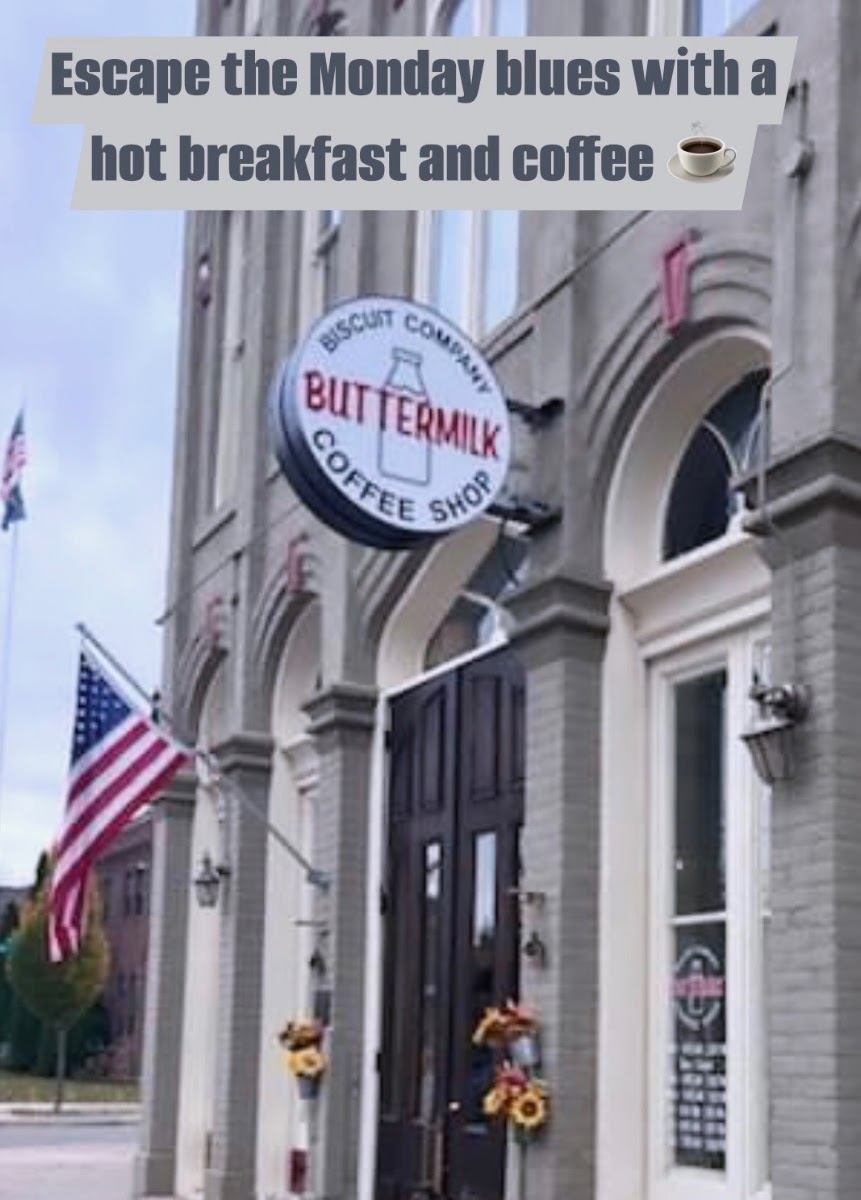 Buttermilk Biscuit Company & Coffee Shop