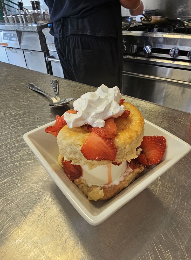 Buttermilk Biscuit Company & Coffee Shop