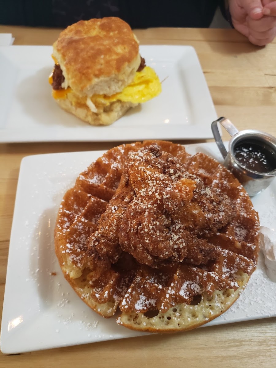 Buttermilk Biscuit Company & Coffee Shop
