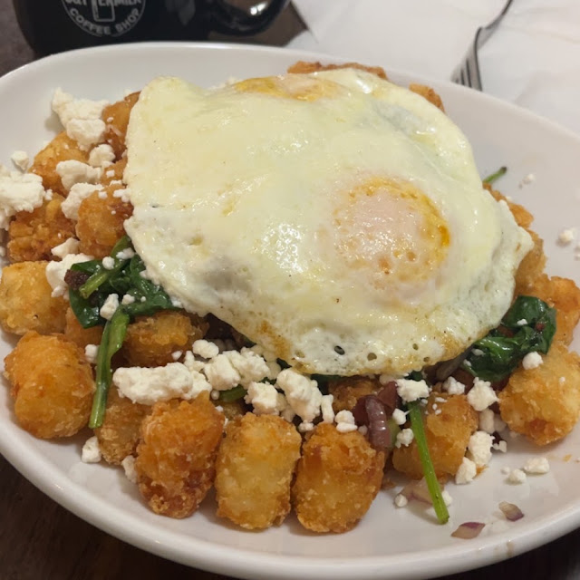 Tater Tots
