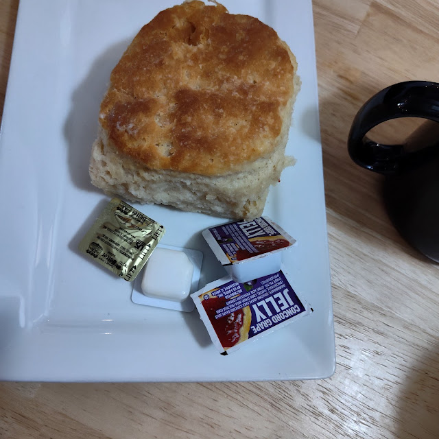 These Biscuits