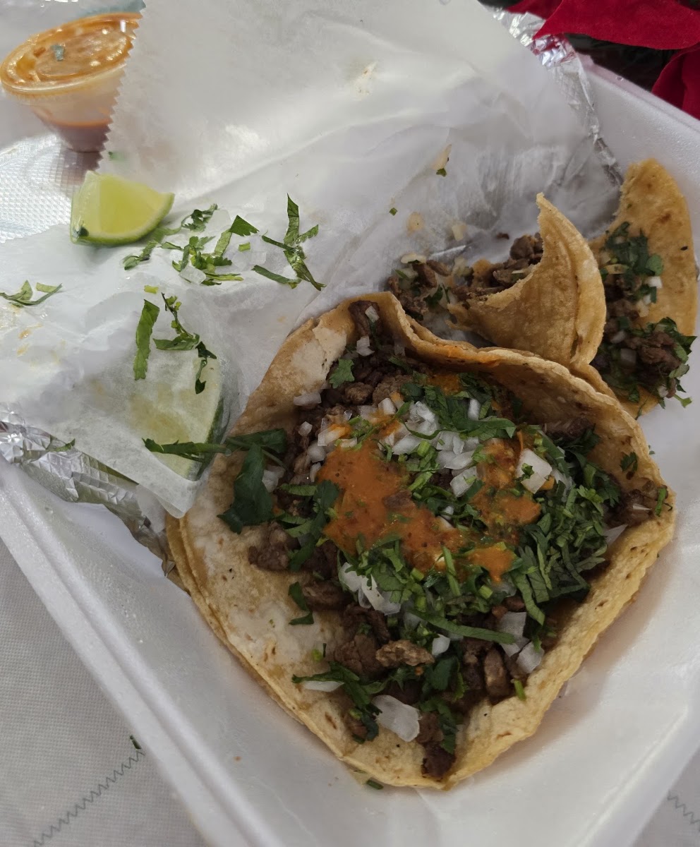 Los Compadres Authentic Mexican Food