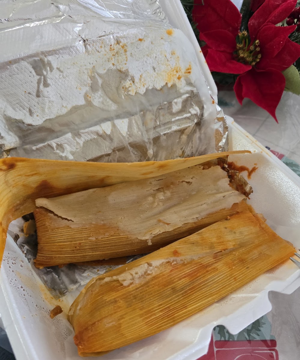 Los Compadres Authentic Mexican Food