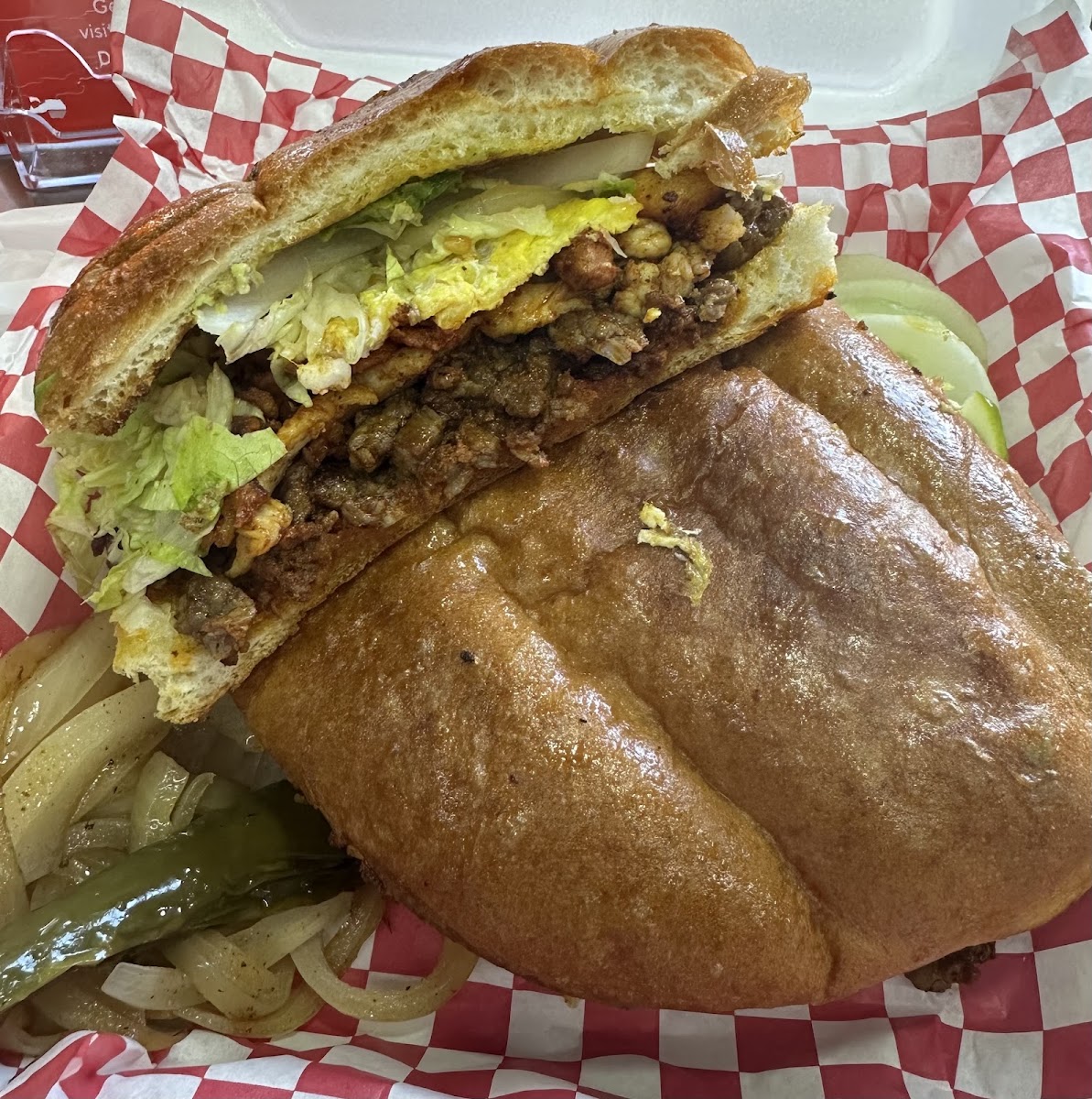 Taquería Angel