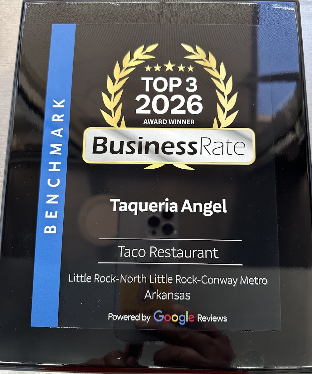 Taquería Angel