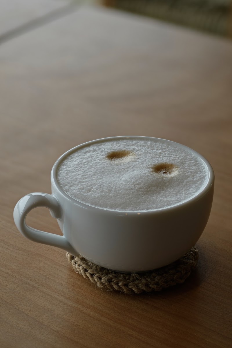 Café de Camino