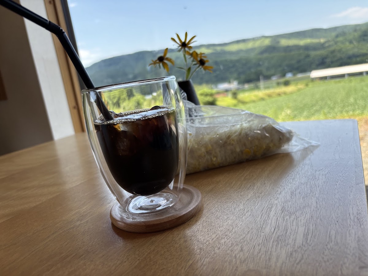 Café de Camino