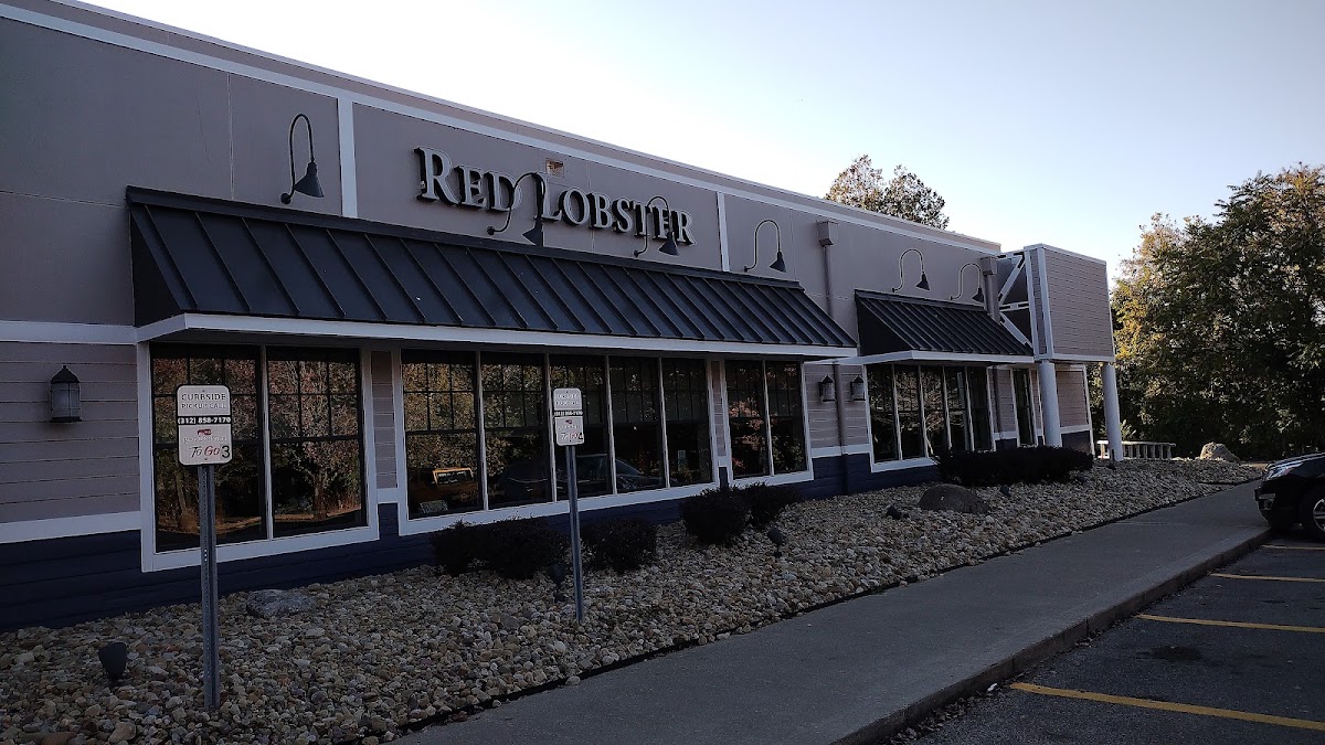Red Lobster