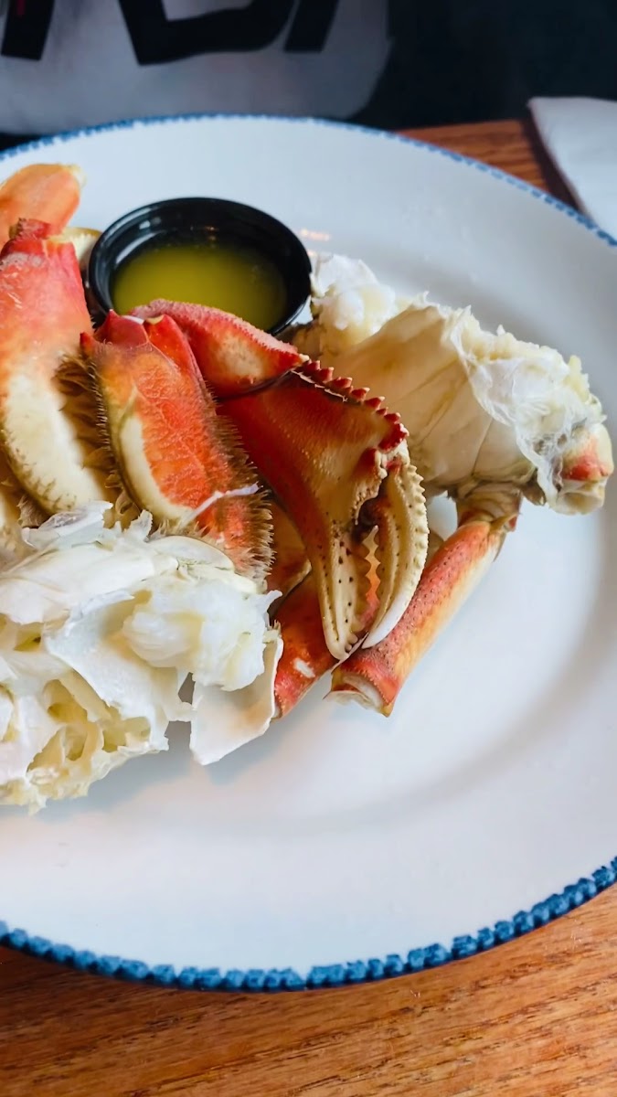 Red Lobster