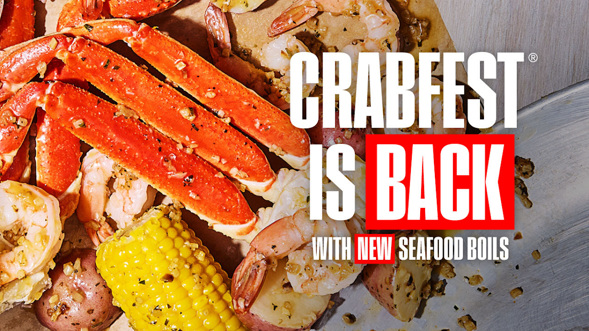 Red Lobster