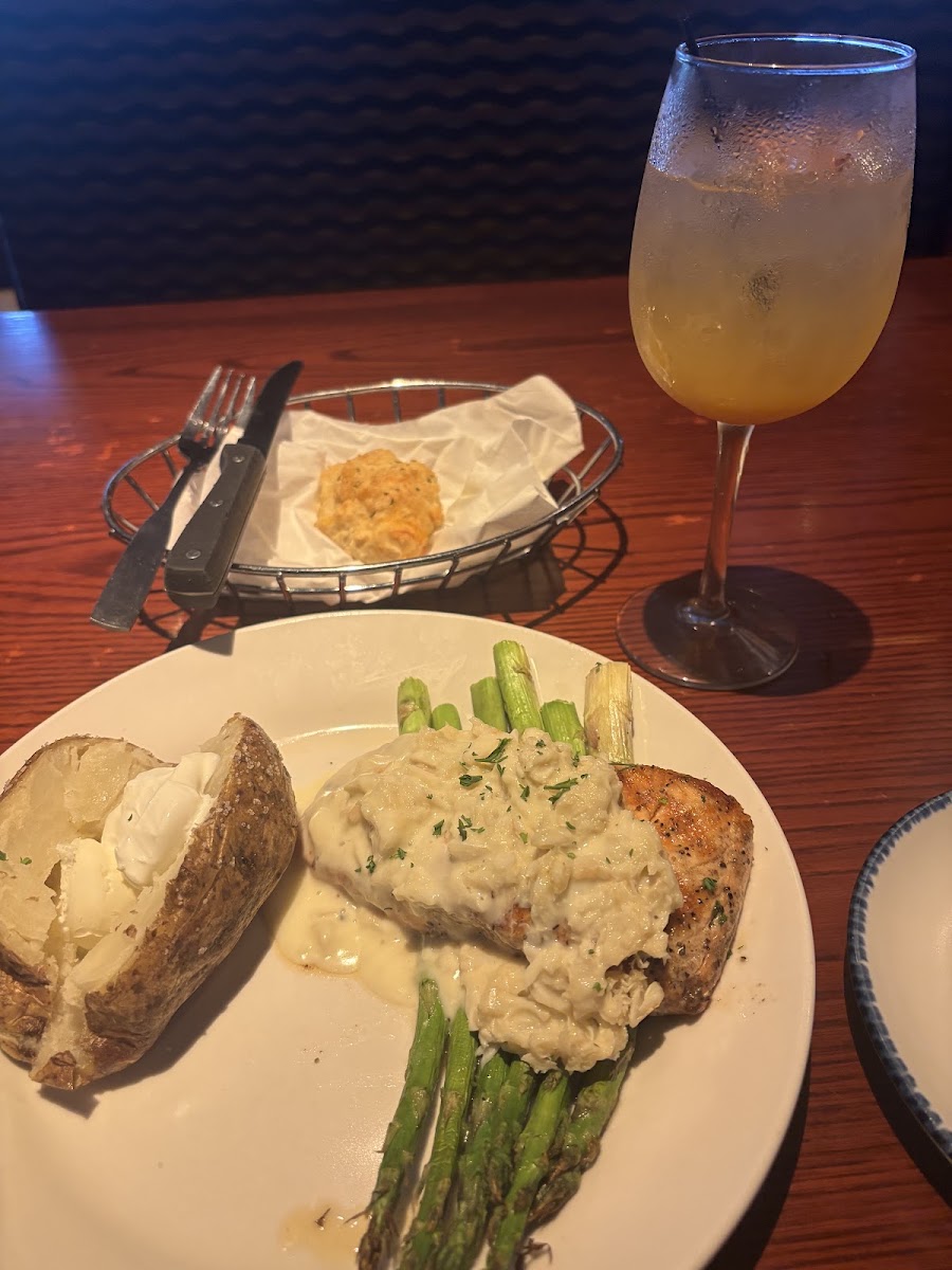 Red Lobster