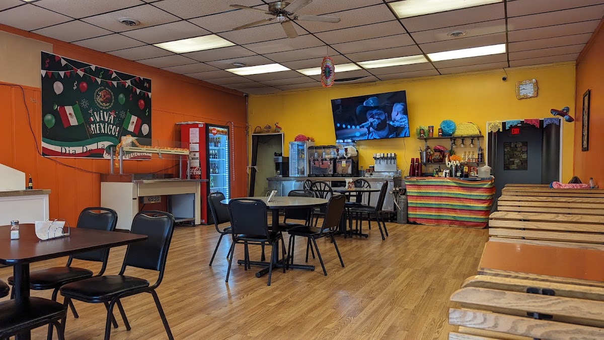 Lupita's Mexican Store and Restaurant