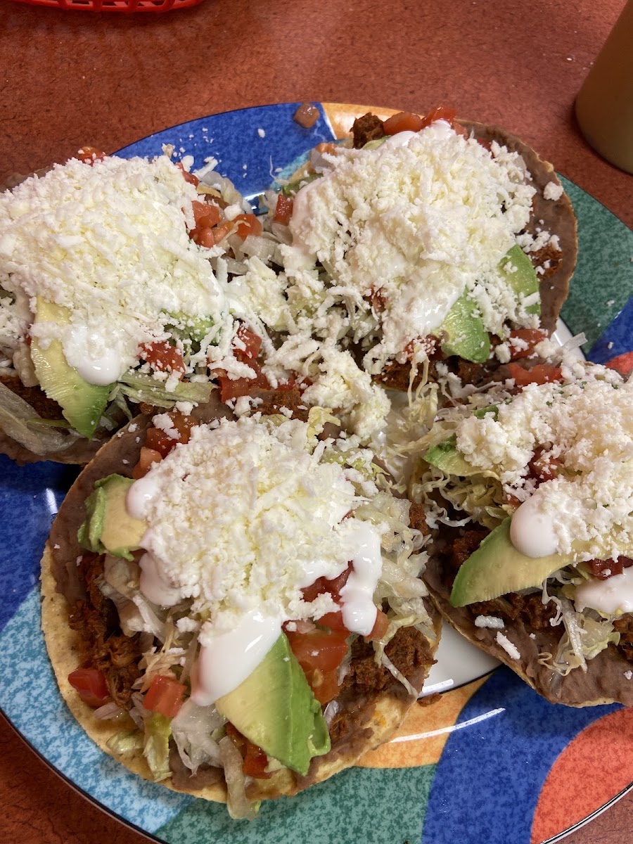 Lupita's Mexican Store and Restaurant