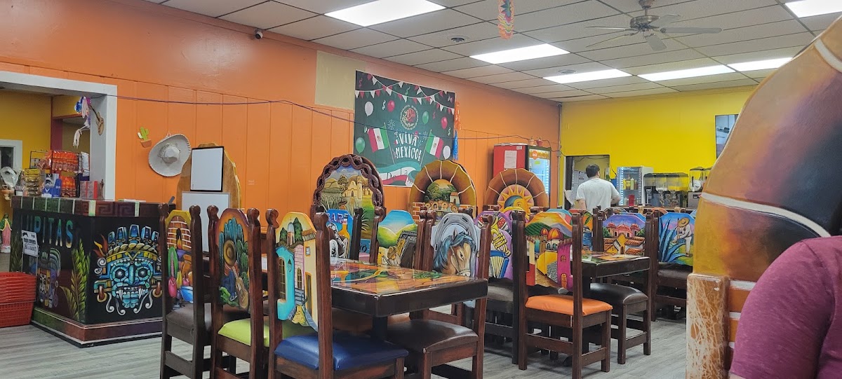Lupita's Mexican Store and Restaurant