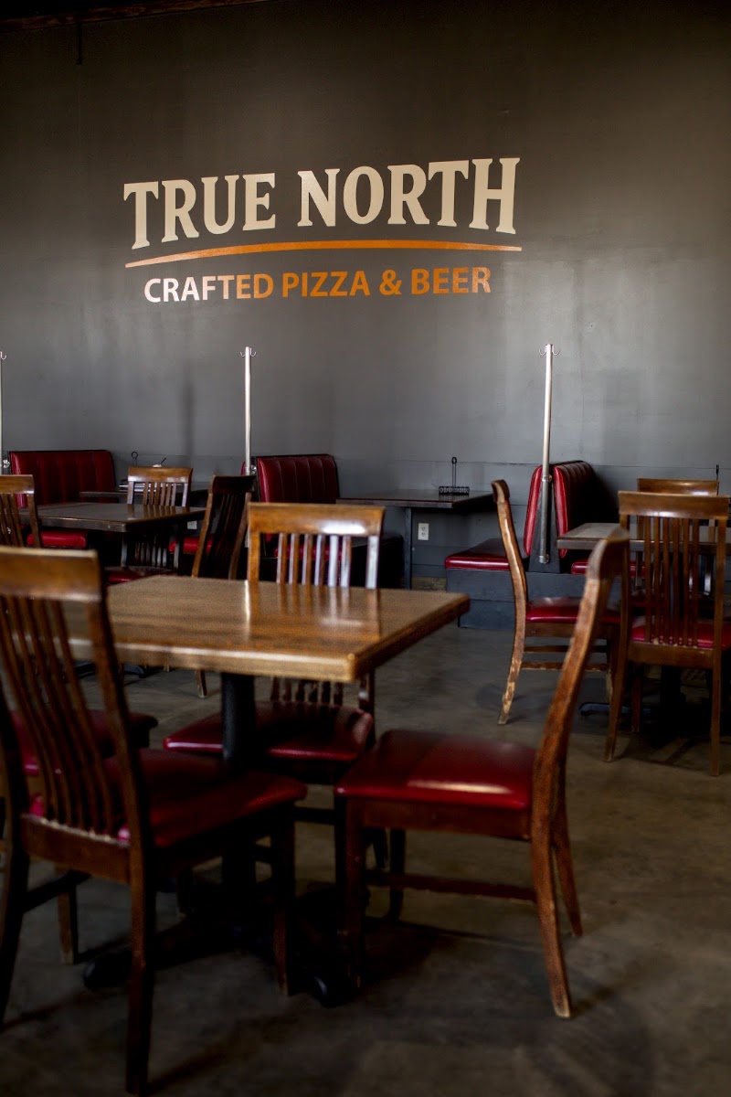 True North Crafted Pizza and Beer