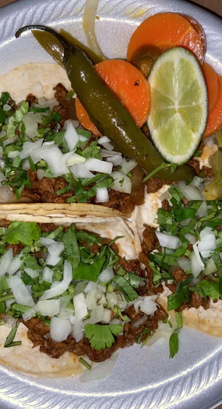 Taqueria El Dolar - Shawnee, OK