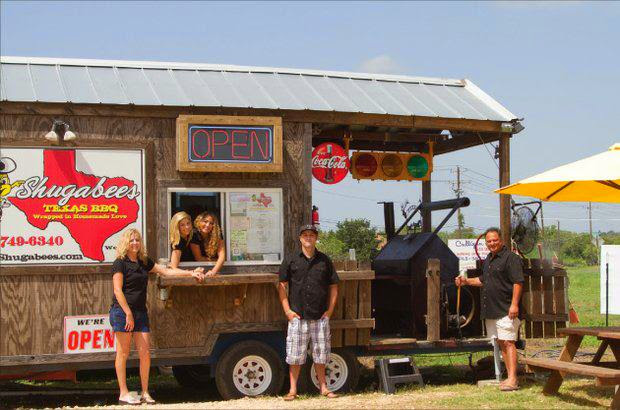 Shugabees Texas BBQ