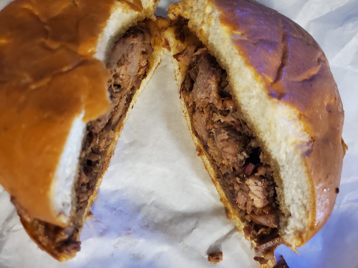 Shugabees Texas BBQ