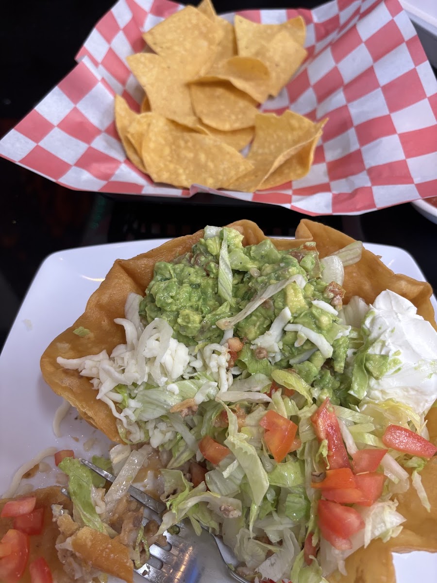 Mariscos Guadalupana