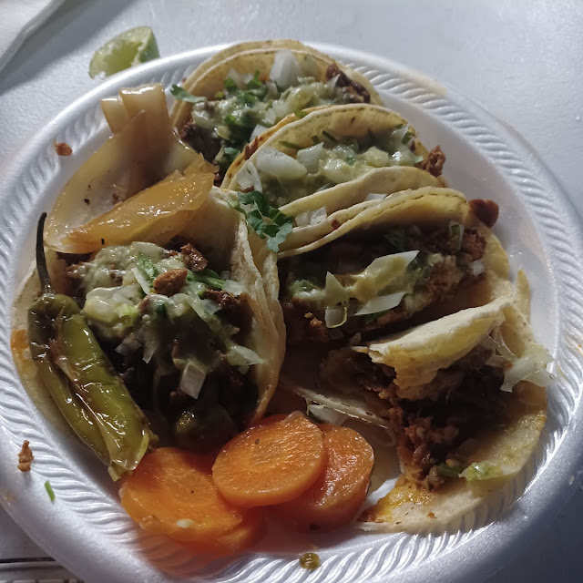 Tacos