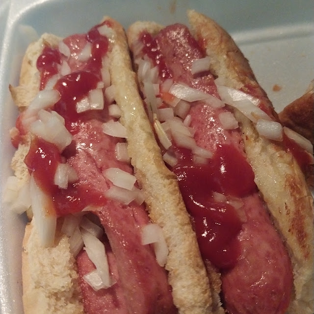 Hot Dog
