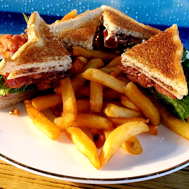 Club Sandwich