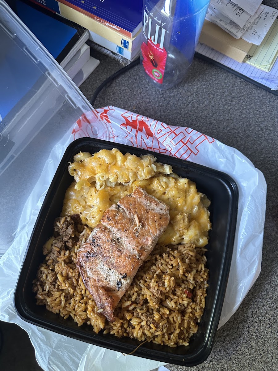 Chef On Point