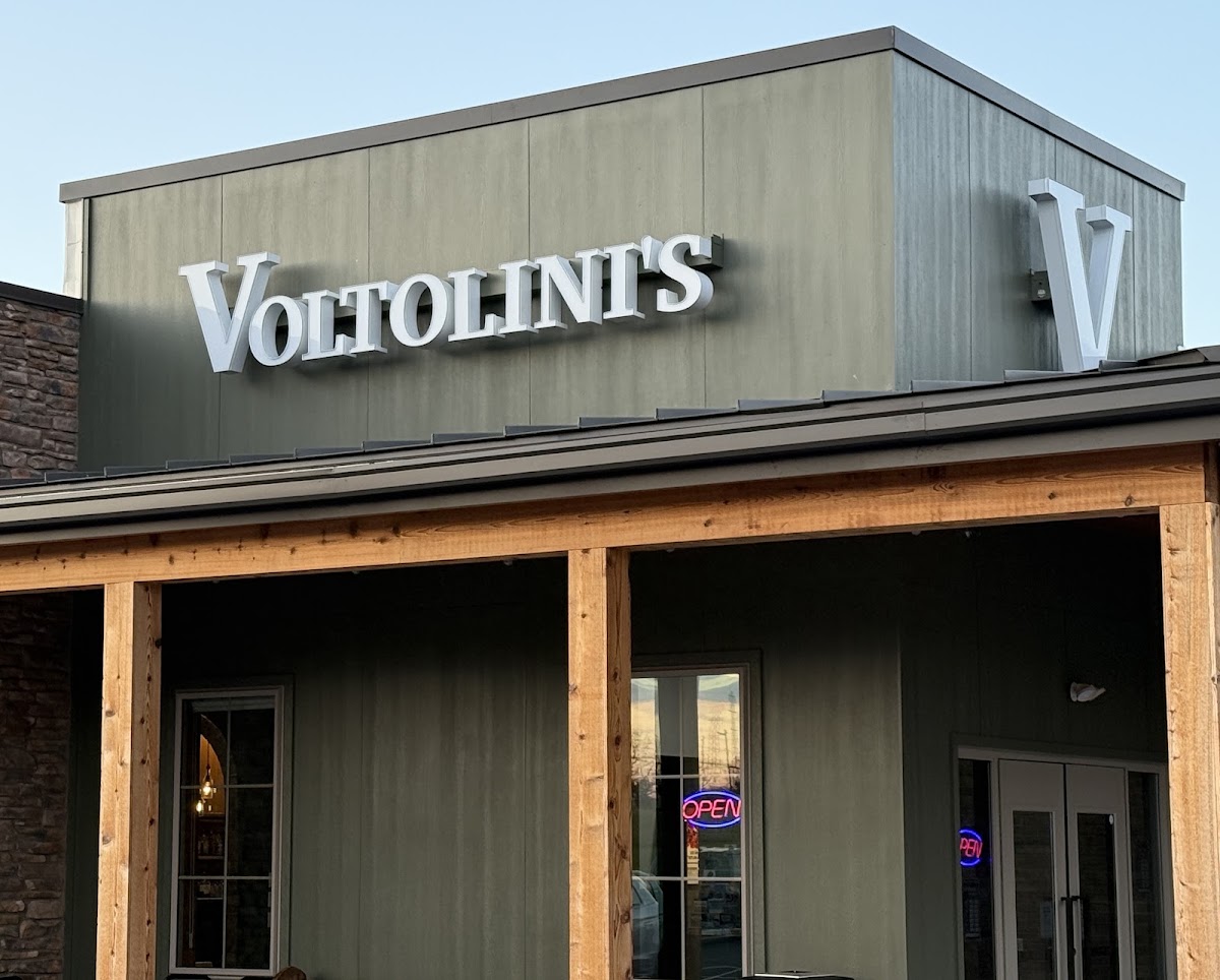 Voltolini's