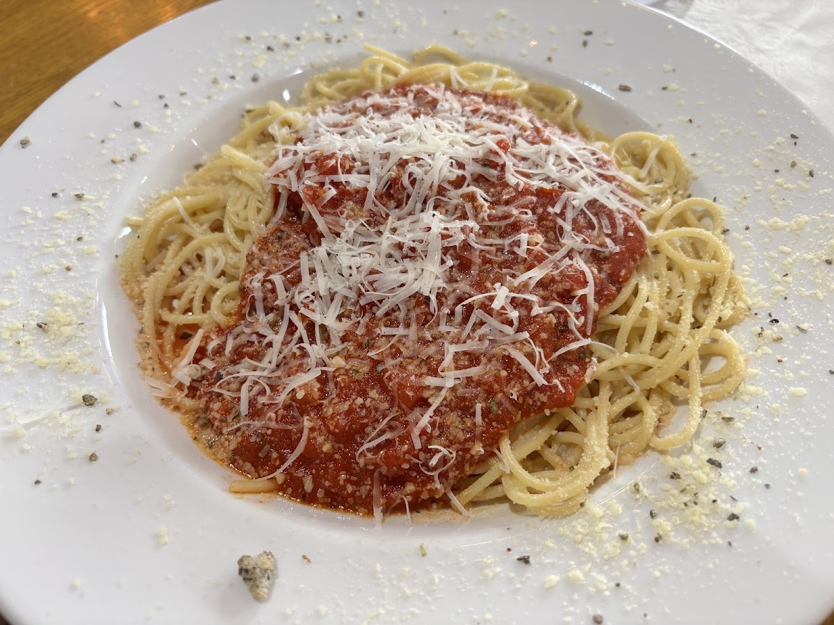 Voltolini's