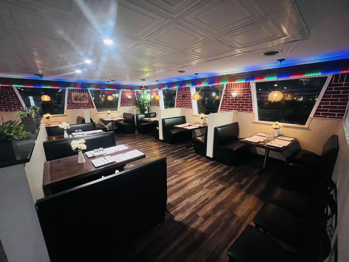 Destination India Restaurant & Bar Hampton NH