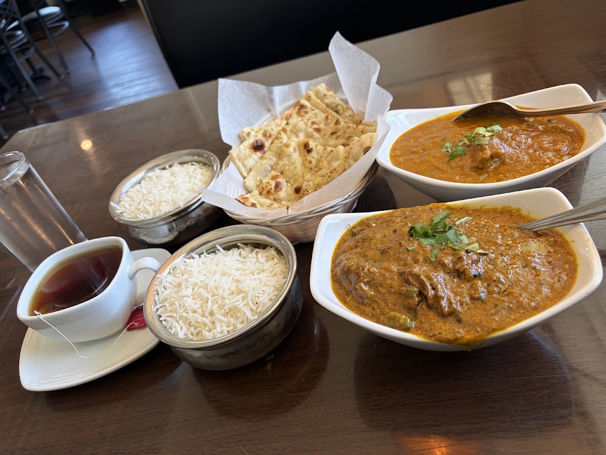 Destination India Restaurant & Bar Hampton NH