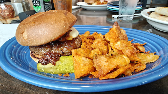 The Maple Pig