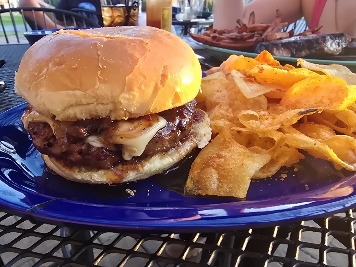 The Maple Pig