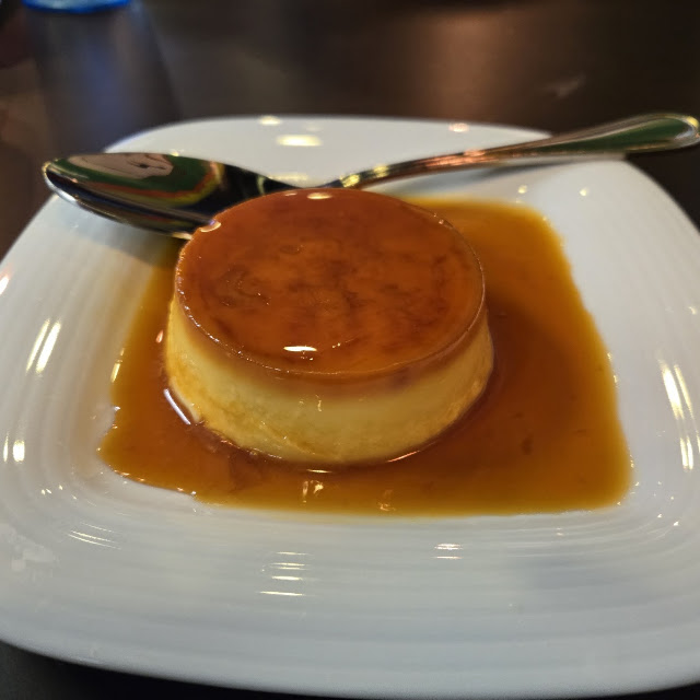 Flan